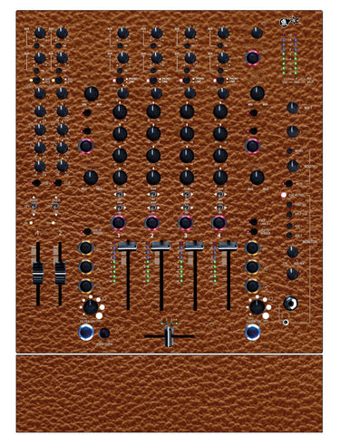 Allen and Heath XONE 92 Skin Leather